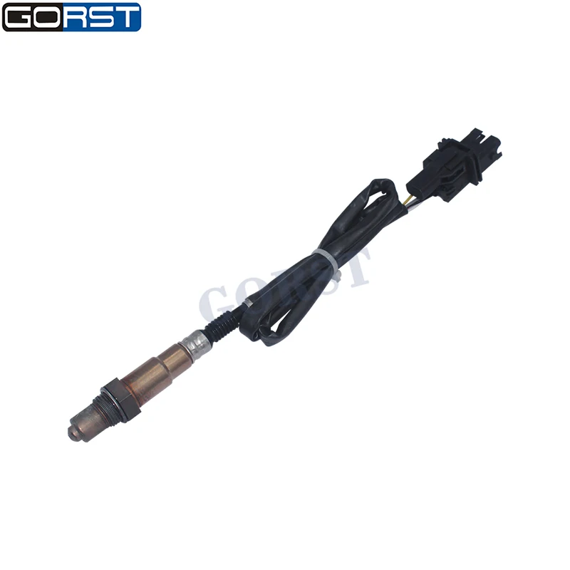 

Oxygen Sensor 95560612601 for Porsche Cayenne Car Auto Part U6948 5S4556 0258007174 7L0906262F 7L0906262A 95560612602