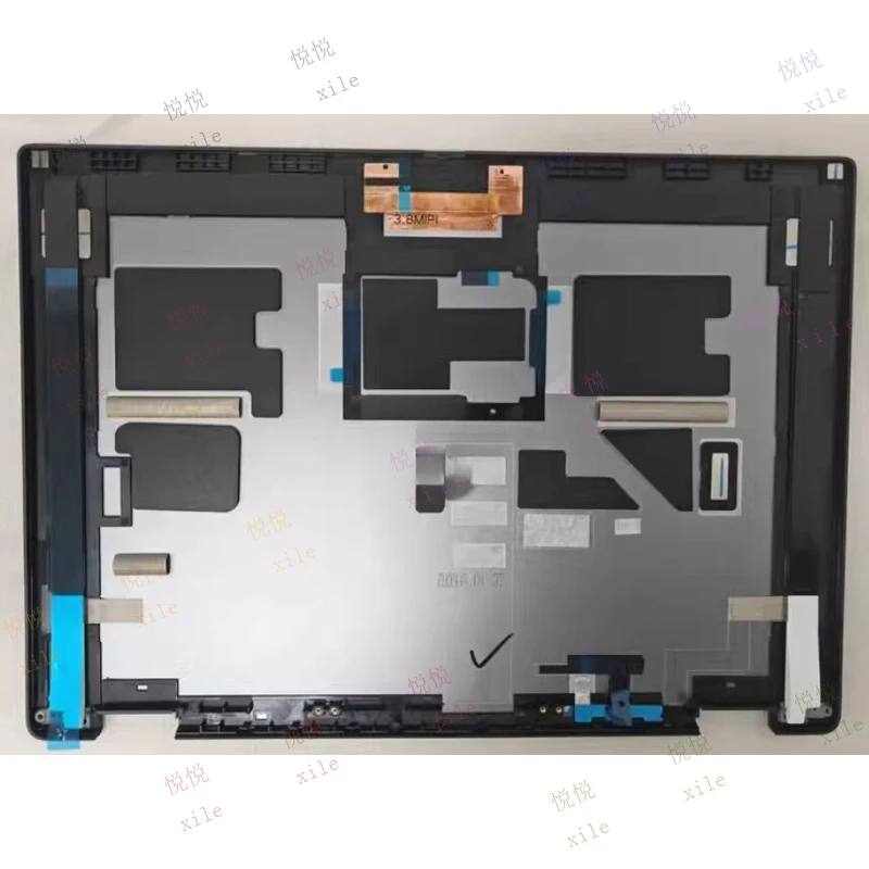 LL+ 1pc for Dell Latitude 7440 2-in-1 E7440 Laptop LCD Back Cover 0CWC6G