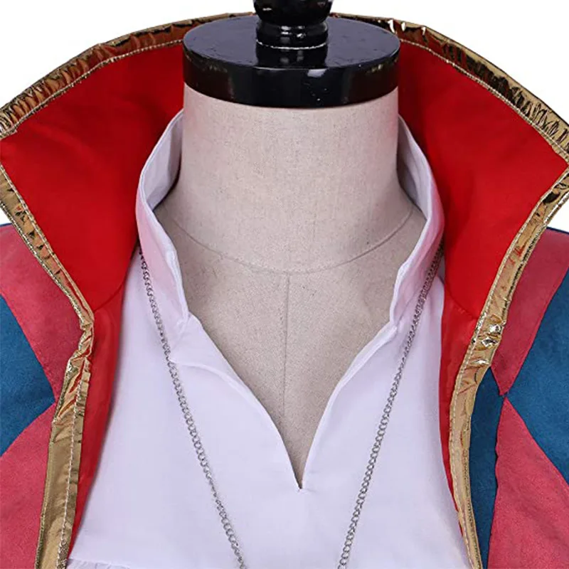 コスプレ衣装 ハロウィン パフォーマンス ドクター・キャッスル・オブ・ラプタ 女性用伝統民族衣装 ステージ衣装 春