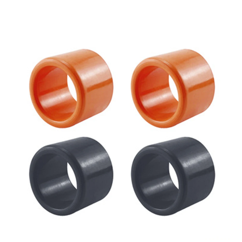 

Fishing Insert Protectors Rubber Marine Rod Holder Inserts Boat Yacht For 2 Imperial 50.8mm Outer Diameter Tube Fishing Tackle