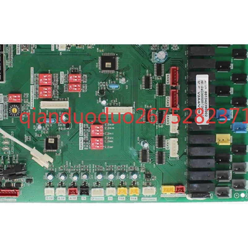 Suitable for Chigo central air conditioning outdoor unit main board 801342390002