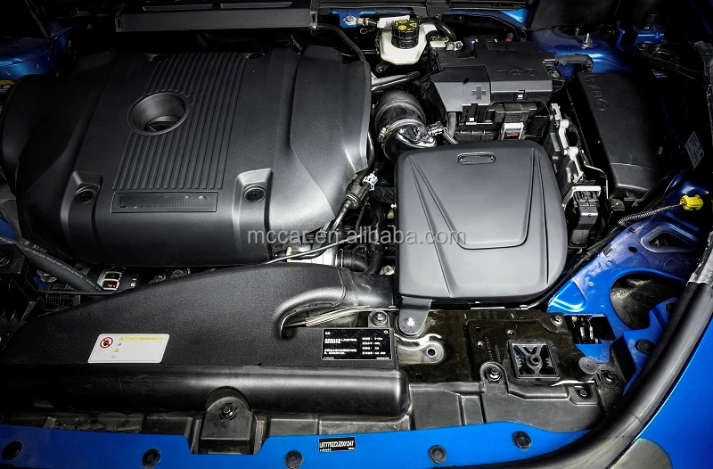 Durable Build Carbon Air Intake Box For Lynk&Co 01/02/03/03+ 2.0T 2017+ New Energy Models Street Version Cold Air Intake Box