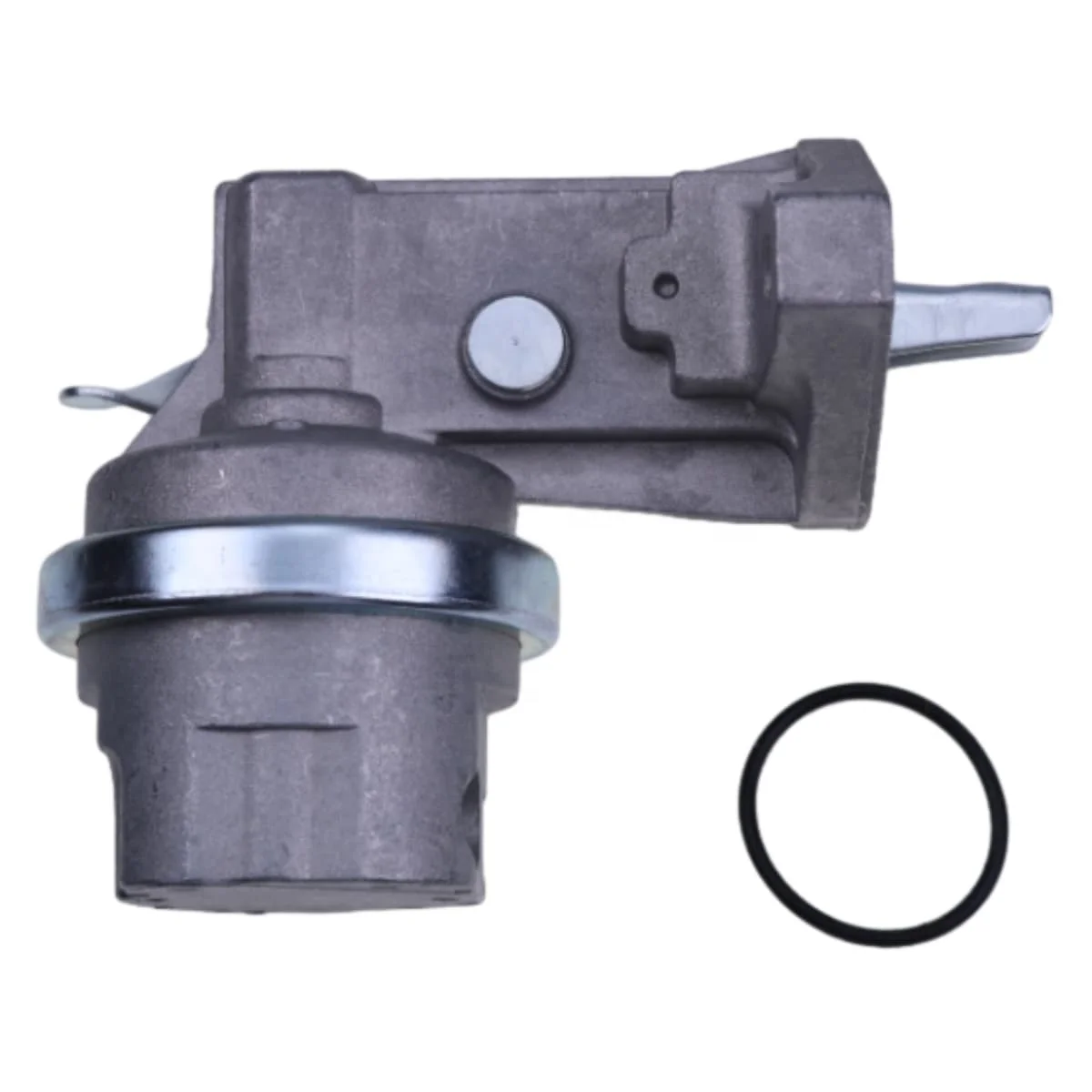 

New Portable Power Fuel Transfer Pump 23229982 For Air Compressor 7/120 9/110 10/105 14/85