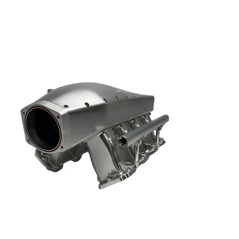 Aluminium Cnc Machi…