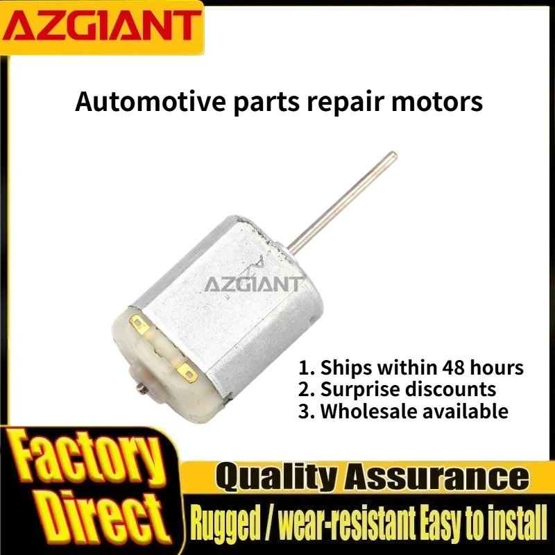 1PCS 62mm DIY model toy fan and helicopter/boat/high speed motor dropshipping available High-quality replacement parts