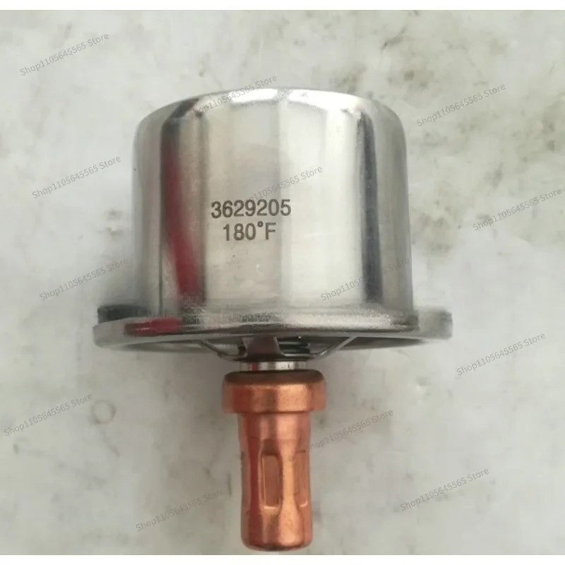 For Suitable for QST30 Construction Machinery Engine Accessories 3092114 4095527 Thermostat