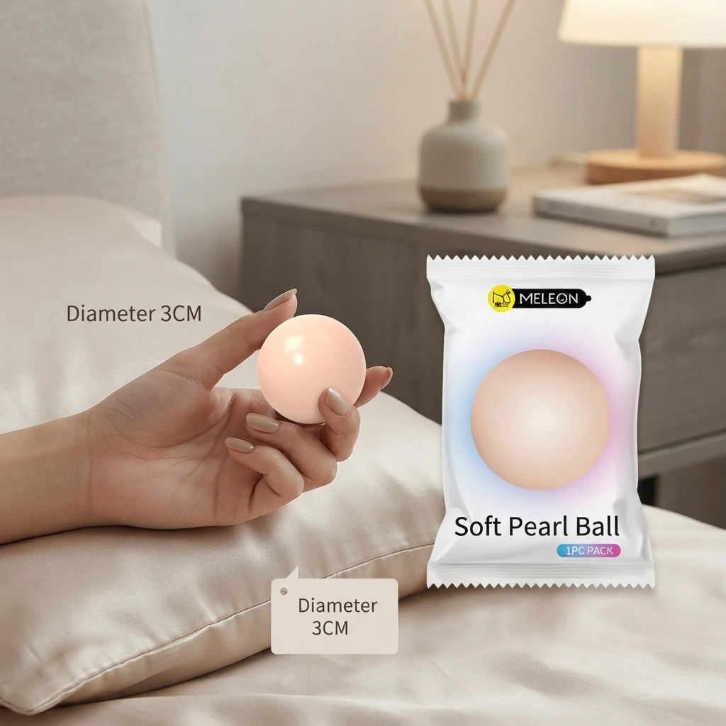 Reusable Ball Condoms Beads For Man Penis Extender Enlargement Penis Sleeve Intimate Massager Cock Sleeve BSex Goods Penis