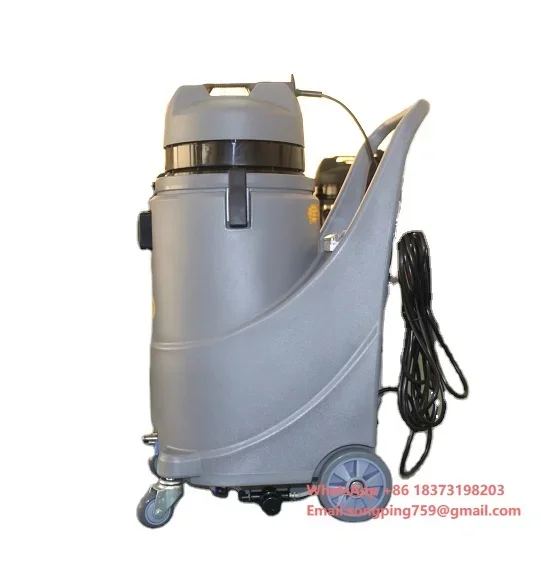 LC-30SE Multi-Function High Pressure Heater Water Steam Carpet Cleaner Portable Steam Cleaning Machine Power 2925W