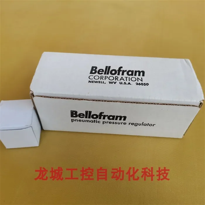 * Sales * New Original American MARSH BELLOFRAM Pressure Regulator T51FR Spot 960176000
