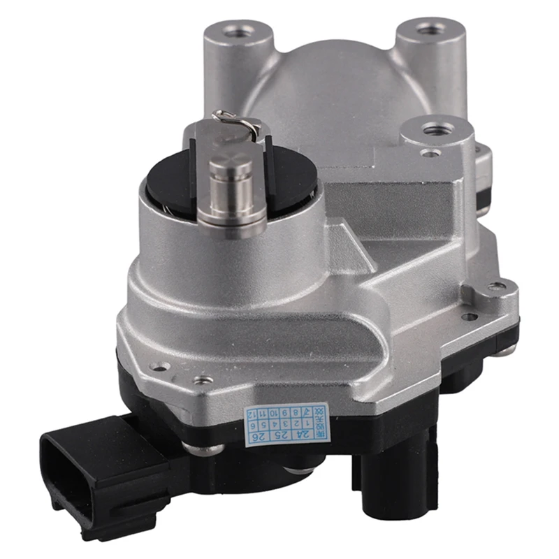 

89674-52010 235600-0131 Car Turbocharger Actuator For Toyota Auris Corolla Yaris 1.4 D-4D