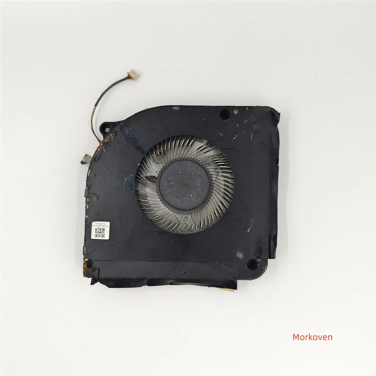 cpu cooling fan cooler for Acer Predator Helios 500 Ph517-51 NS8CC01-17J06