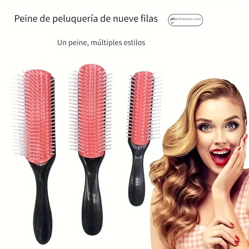 Thumbnail 3 - #74 Best Combs & Brushes to Buy In 2026