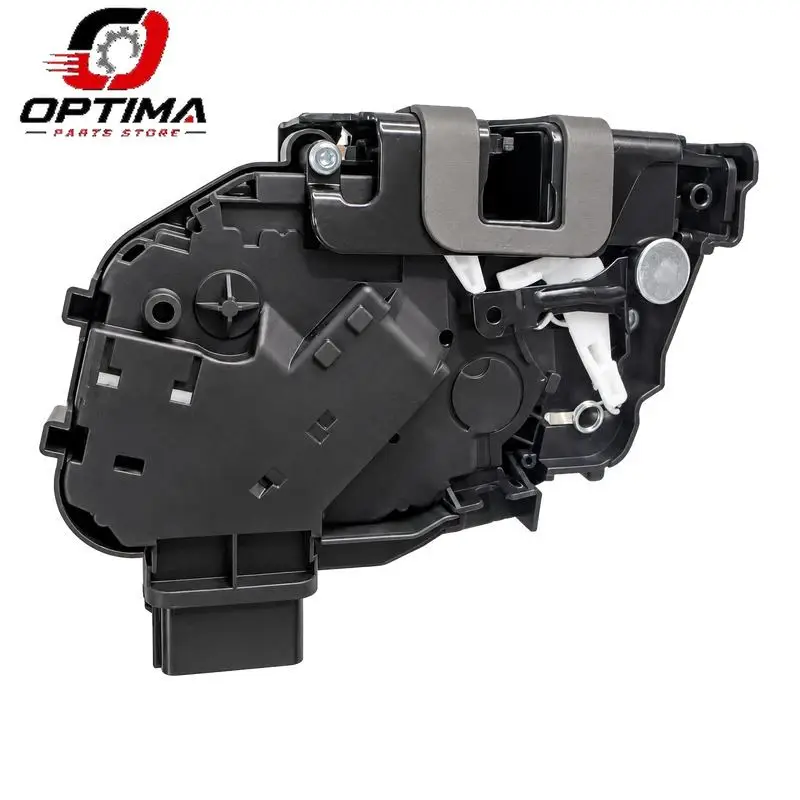 7M2AR21813MC 7M2A-R21813-MC Front Left Driver Door Lock Actuator Latch 10-Pin for Ford Mondeo Mk4 S-Max Galaxy 2006-2015 1791415