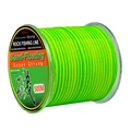 500m Green-yellow