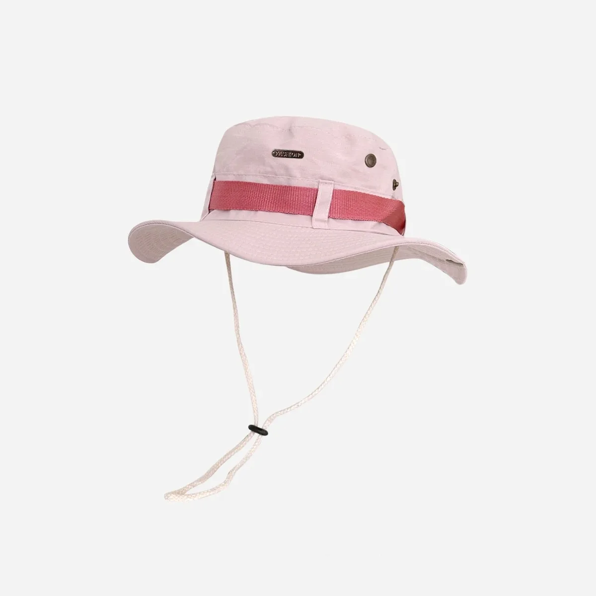 회색
