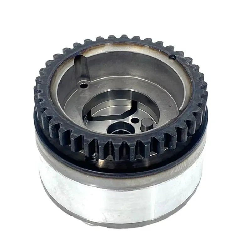 Auto Engine Timing Repair Kit VVT Gear 13025-AX011 Camshaft Gear Intake Only for Nissan March