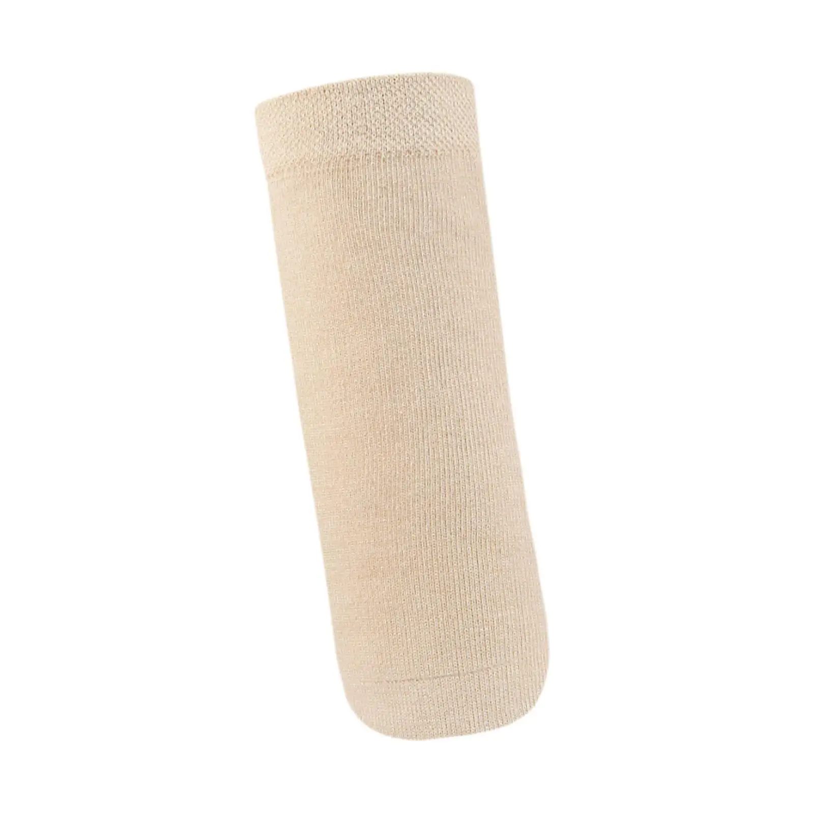 Prosthetic Sock Breathable Shock Absorbing Compression Soft Gel Amputee Sock
