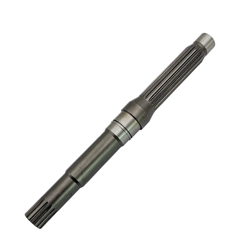Suitable for Doosan DH300LC-7 Excavator Travel Motor Gear Pump Shaft/Motor Shaft 14/16 Teeth