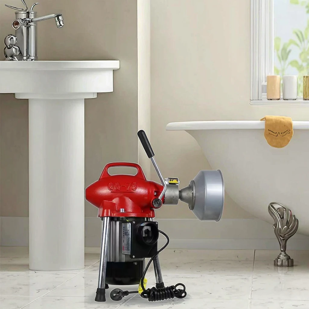 GQ-75 Portable Elec…