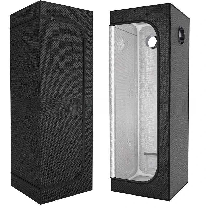 

* * 0Cm plant growth black sealed 0D Ox cloth indoor cultiion tent