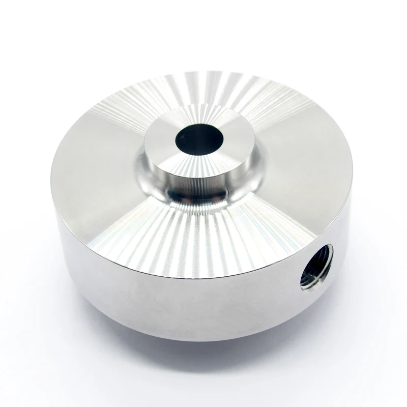 

300744 CNC Waterjet Spare Part Bushing Housing for Omax Waterjet Cutting Machine