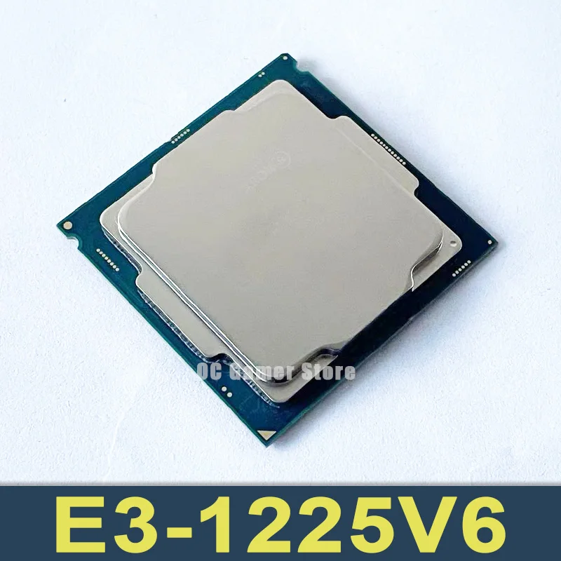 Xeon e3 1225 v6-AliExpress