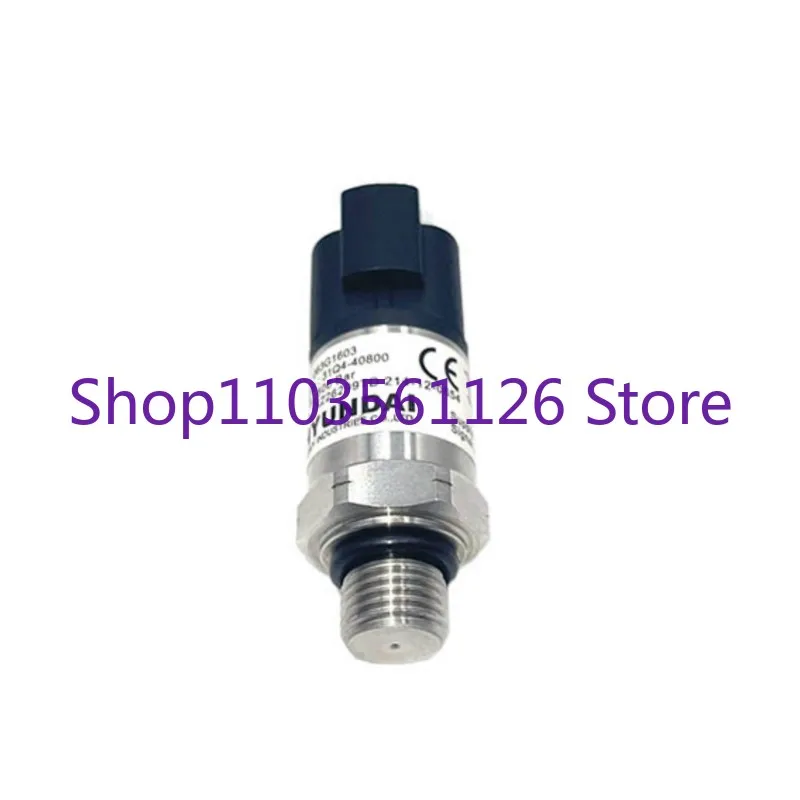 

31Q4-40800 063G1603 500Bar High Pressure Sensor Switch for Hyundai Excavator R210-3 R210-5 R210-7 R210-9 Repair Replacement Part