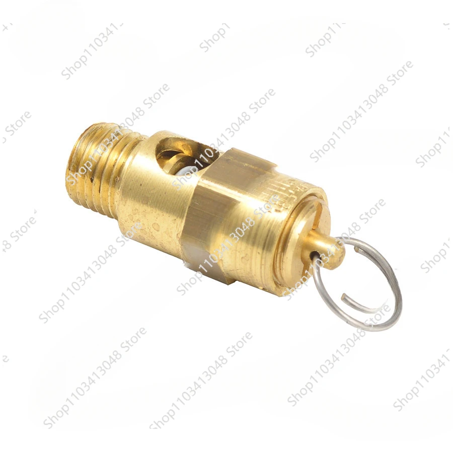 

Pressure Relief Valve 103347 Accessories
