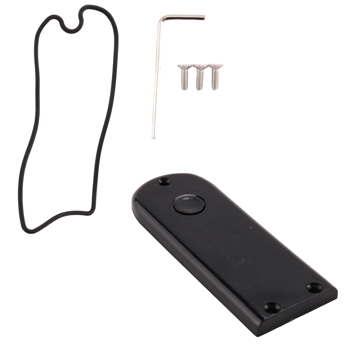 1 комплект, водонепроницаемый силиконовый чехол для Ninebot MAX G30