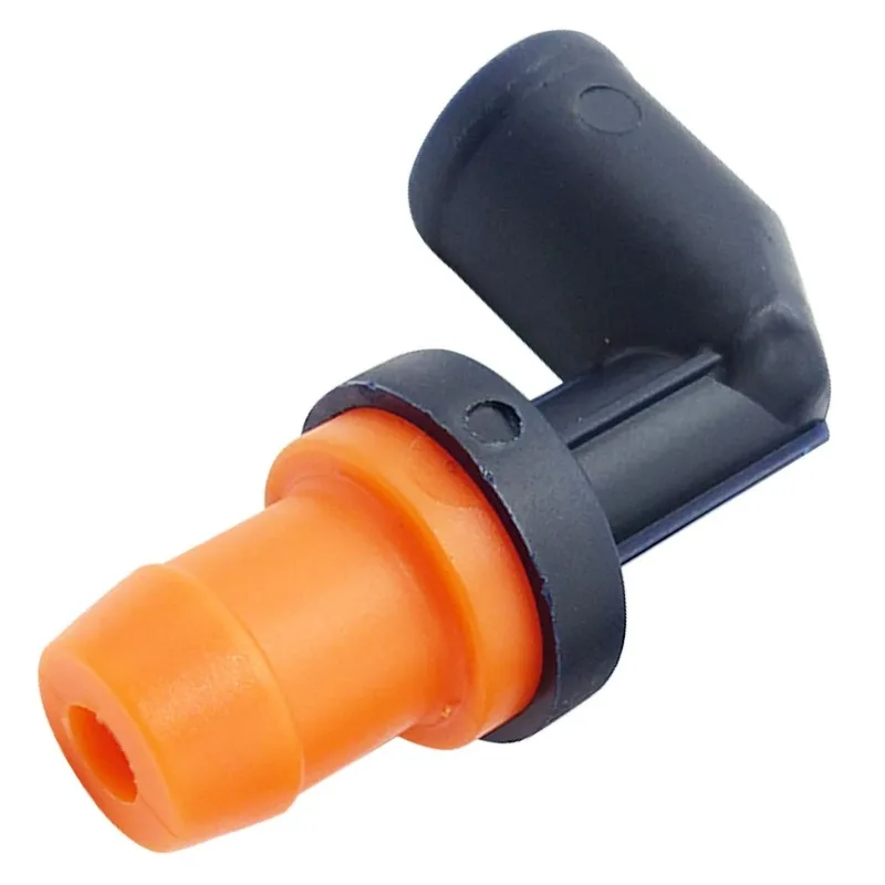 Válvula de retenção separadora de óleo-água, separador de óleo para ford mondeo/focus/kuga 4m5g-6a666-ha 4l5g6a666aa, acessórios para carros