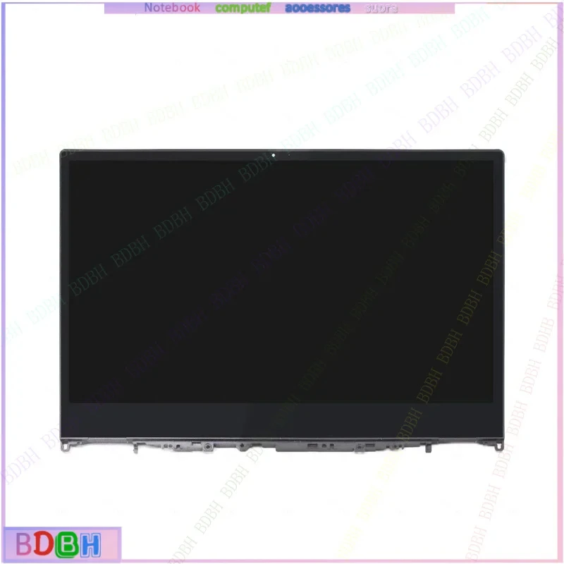 14.0 HD FHD lcd display FOR LENOVO YOGA 530-14IKB yoga 530-14ARR 530-14 TOUCH SCREEN DIGITIZER LCD ASSEMBLY 81H9