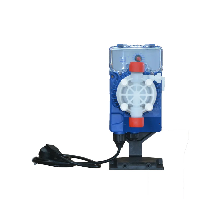 Metering Diaphragm Pumps Dosing Metering Pump Aks600  Pump Electromagnetic Diaphragm Pumps Water