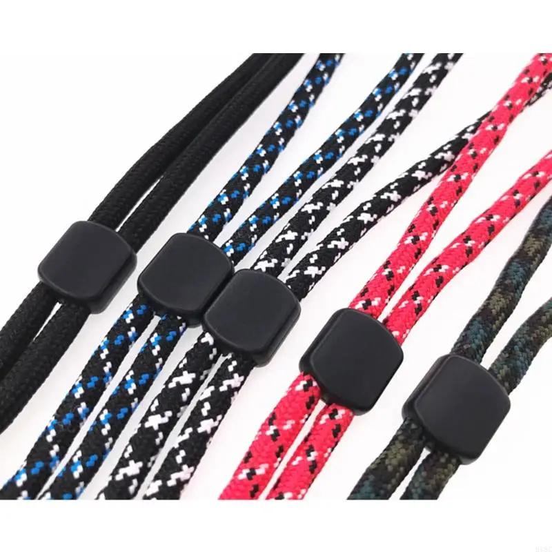 Corda alça pulso mão telefone 918C para unidades USB, chaves, chaveiros