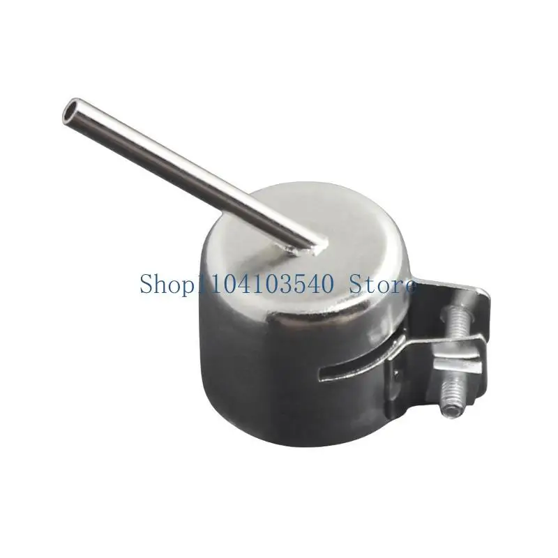 02DC 45 Degree Welding Nozzle For 850 850A 852 852D 852D+ 950 Hot Air Rework Station