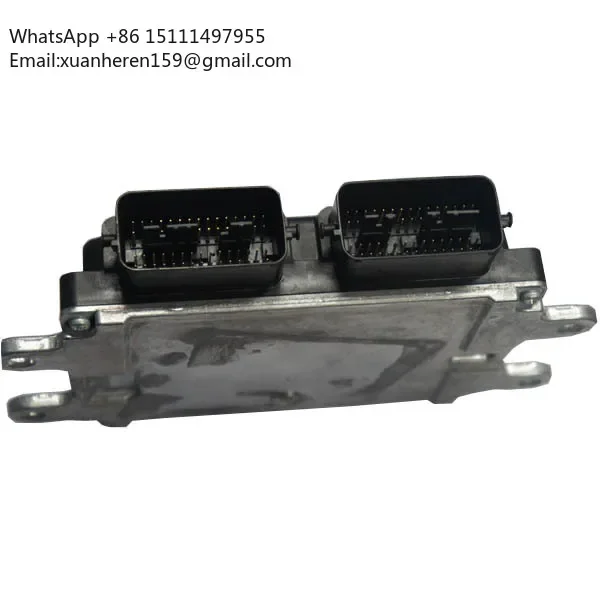 

Original Auto ECU Programming Tool for M6 OEM L8A2-18-881E, E6T61776H4