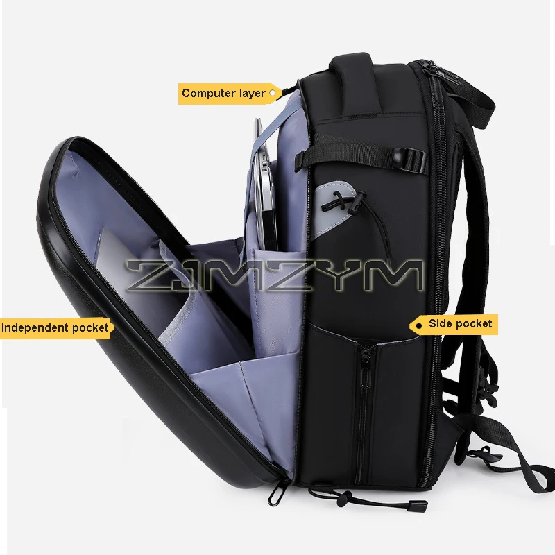 Professional Wear-resisting DSLR Digital Camera Video Backpack Multi-functional Breathable Photograph Camera Bags