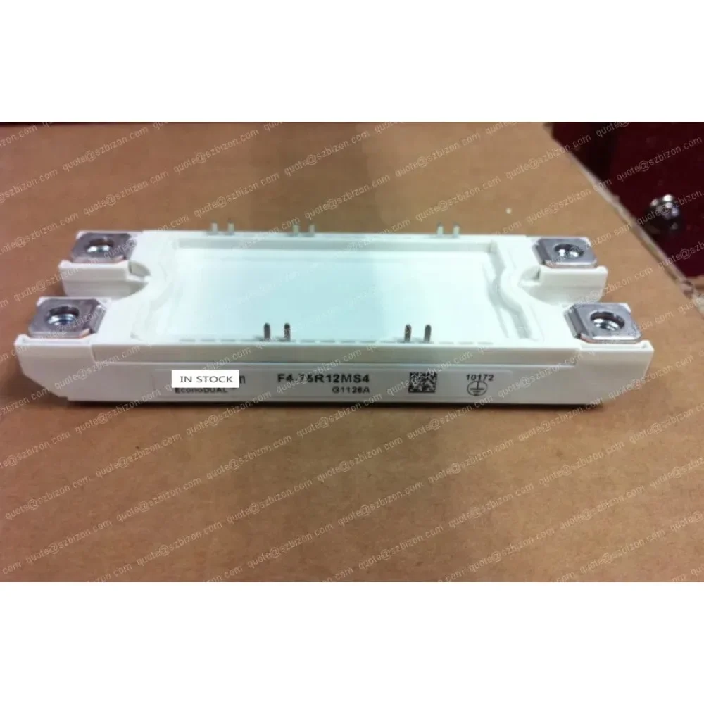 

F4-75R12MS4 IGBT-Module