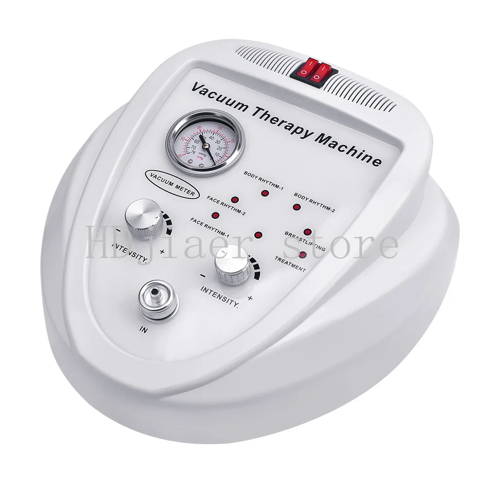 

Electric Beauty Negative Pressure Breast Care Device Body Massage FX024D High Suction Beauty Chest Care