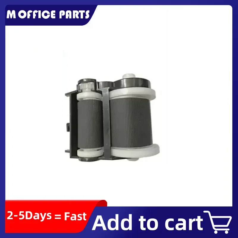 1set. Pickup Feed Roller Assembly support for Brother HL2030 2040 2050 2070 2045  MFC7220  7225 7820 7240 DCP7010 7030 7025 LM43