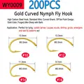 WY0009 200pcs