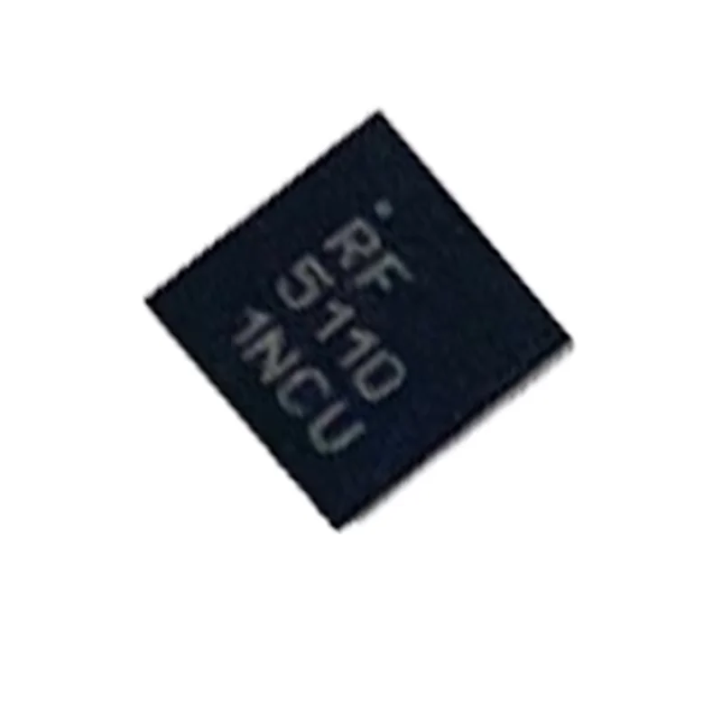 RF5110 High-Power RF Amplifier - Replacement Part for Garmin GPS Collar Repair and Upgrade