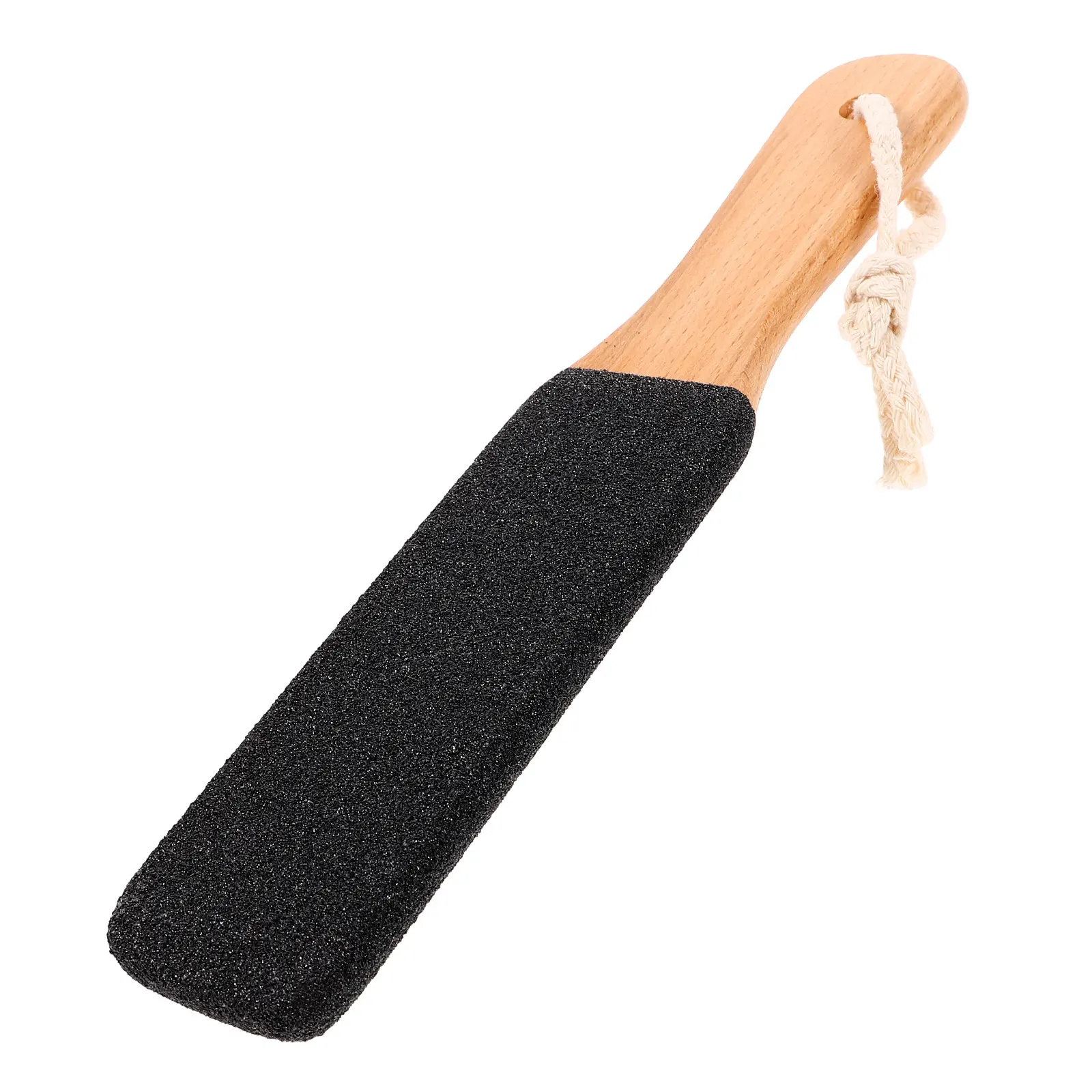 

Professional Double Sided Foot File Callus Remover for Wet Conditions Feet Results Hard Skin Remover Pedicure Rasp