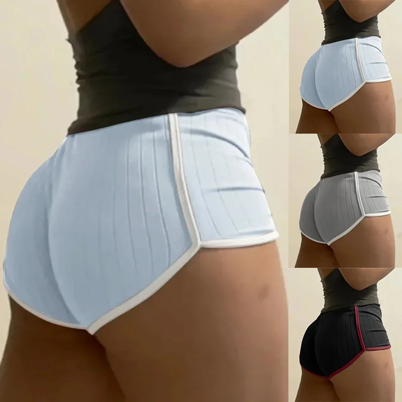 Men's Sporty Short …