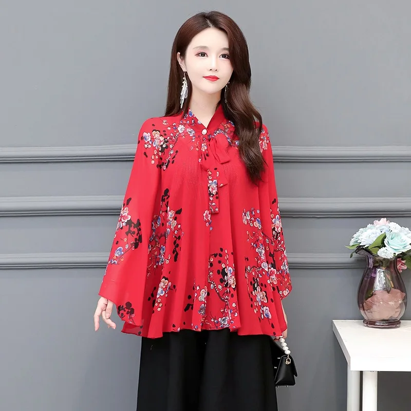 

2022 Summer New Sunscreen Clothes Women Cape Shawl Thin Fashion Sunshade Cardigan Coat Lady Poncho Capes Red