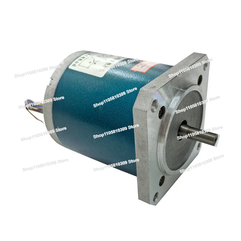 90TDY060 Permanent Magnet Low Speed Synchronous Motor 90TDY115 Deviation Correction Motor 220V