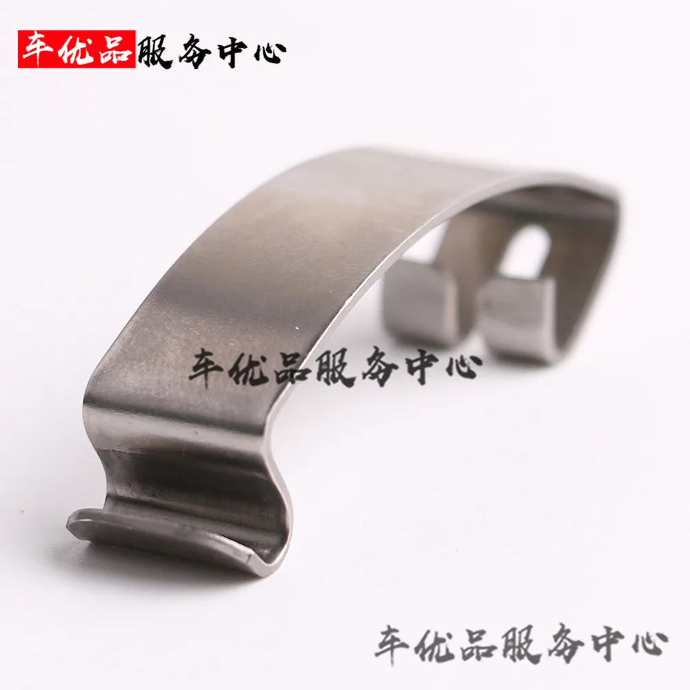 

For Volkswagen Touareg Golf JETTA PASSAT Air filter housing snap