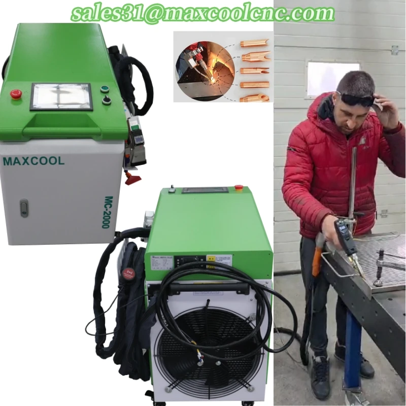 

Top Quality Laser Cleaning Machine CE Standard Anti-Rust Paint Oil Stains Removing Tool Water Cooled Tools 3kw