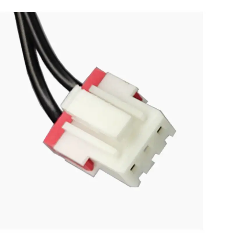 Подходит для магнитного бесконтактного выключателя холодильника Midea Meiling, управления освещением двери холодильника, магнитного выключателя безопасности MDCG-