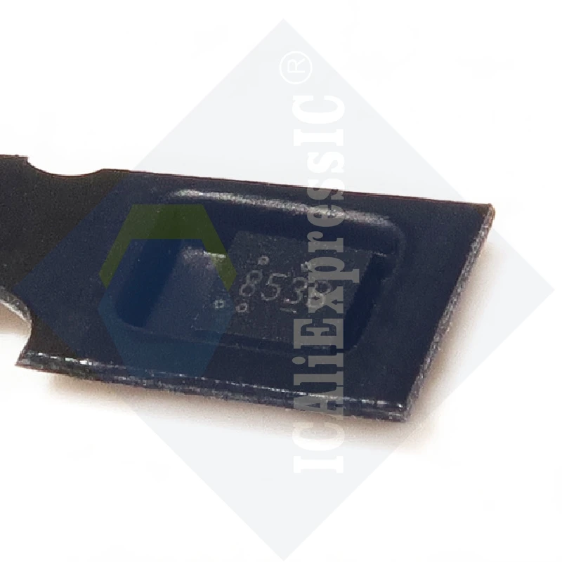 5-20PCS FDFMA2P853 853 MP4689DN-LF-Z MP4689DN RF1501TF3S RF1501 PN133T FJCOAC TPS2062ADRBR TPS2062 Z0410MF Z0410