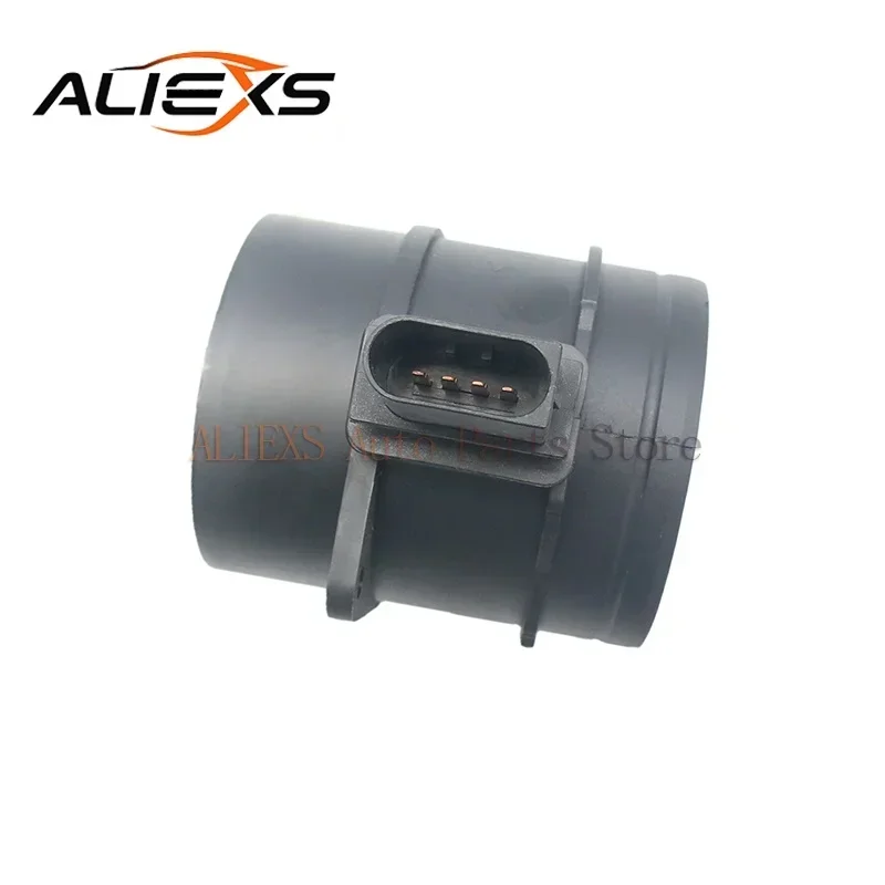 0281002896 Air Flow Sensor for Benz Sprinter 906 W639 / VW Crafter 2.5 TDI / Chrysler 300C JEEP COMMANDER GRAND CHEROKEE 3.0